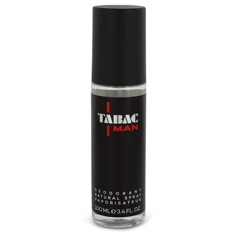 Tabac Man Deodorant Spray By Maurer & Wirtz